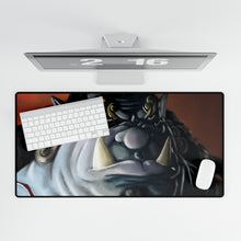 Load image into Gallery viewer, Jinbe Mouse Pad (Desk Mat)