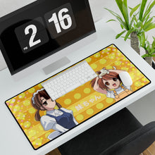Load image into Gallery viewer, Anime The Melancholy Of Haruhi Suzumiya Mouse Pad (Desk Mat)