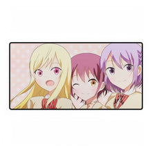 Load image into Gallery viewer, Anime Yamada-kun and the Seven Witches Mouse Pad (Desk Mat)