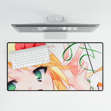 Load image into Gallery viewer, Anime The iDOLM@STERr Mouse Pad (Desk Mat)