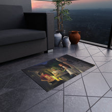 Load image into Gallery viewer, Anohana Rug