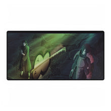 Load image into Gallery viewer, Obito & Madara Mouse Pad (Desk Mat)