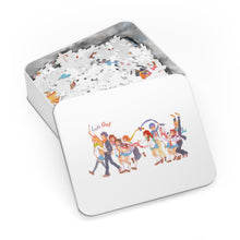 Load image into Gallery viewer, Anime Nisekoi Jigsaw Puzzle