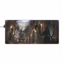 Load image into Gallery viewer, Fate/Stay Night RGB LED Mouse Pad (Desk Mat)