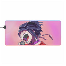 Load image into Gallery viewer, My Hero Academia RGB LED Mouse Pad (Desk Mat)