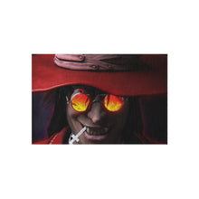 Load image into Gallery viewer, Hellsing Alucard Rug