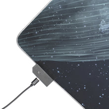 Load image into Gallery viewer, Flying With Fantasy RGB LED Mouse Pad (Desk Mat)