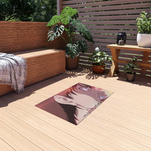 Load image into Gallery viewer, Anime Attack On Titan Rug