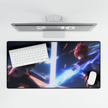 Load image into Gallery viewer, Modern day battle Mouse Pad (Desk Mat)