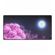 Load image into Gallery viewer, Anime Your Lie in April Mouse Pad (Desk Mat)