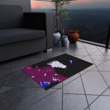 Load image into Gallery viewer, Ghost In The Shell Rug