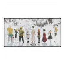 Load image into Gallery viewer, Anime Steins;Gate Mouse Pad (Desk Mat)