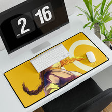 Load image into Gallery viewer, Ya Boy Kongming! Eiko Tsukimi Mouse Pad (Desk Mat)
