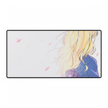Load image into Gallery viewer, Anime Your Lie in April Mouse Pad (Desk Mat)