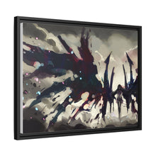 Load image into Gallery viewer, Puella Magi Madoka Magica Canvas Framed Art Print