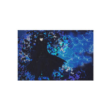 Load image into Gallery viewer, Darker Than Black Hei Rug