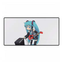 Load image into Gallery viewer, Vocaloid Mouse Pad (Desk Mat)