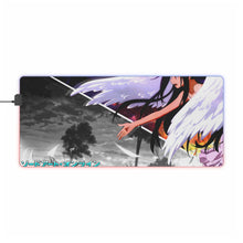 Load image into Gallery viewer, YUUKI SWORD ART ONLINE RGB LED Mouse Pad (Desk Mat)