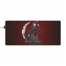 Load image into Gallery viewer, Tower Of God RGB LED Mouse Pad (Desk Mat)