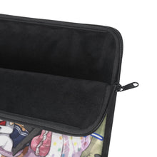 Load image into Gallery viewer, Kantai Collection chibi group Laptop Sleeve