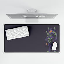 Load image into Gallery viewer, Anime Neon Genesis Evangelion Mouse Pad (Desk Mat)