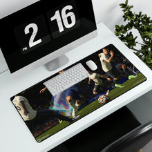 Load image into Gallery viewer, FIFA 22 Football Game Football Mouse Pad (Desk Mat)