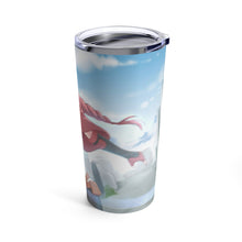 Load image into Gallery viewer, CROSS CUT Tumbler 20oz