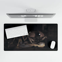 Load image into Gallery viewer, Dorohedoro Mouse Pad (Desk Mat)