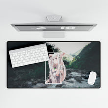 Load image into Gallery viewer, Anime Re:ZERO -Starting Life in Another World- Mouse Pad (Desk Mat)