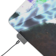 Load image into Gallery viewer, Sukasuka RGB LED Mouse Pad (Desk Mat)