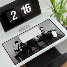 Load image into Gallery viewer, Anime Touken Ranbu Mouse Pad (Desk Mat)