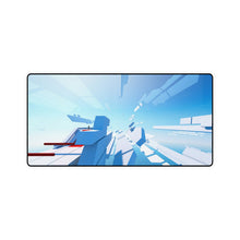 Load image into Gallery viewer, Mirror's Edge Mouse Pad (Desk Mat)