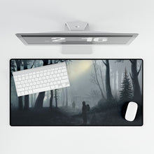 Load image into Gallery viewer, Stalker Forest Mouse Pad (Desk Mat)