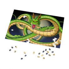 Load image into Gallery viewer, Dragon Ball Jigsaw Puzzle