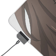 Load image into Gallery viewer, Uma Musume: Pretty Derby RGB LED Mouse Pad (Desk Mat)