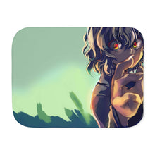 Load image into Gallery viewer, Hunter x Hunter Sherpa Blanket