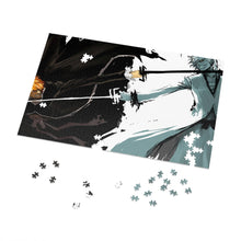 Load image into Gallery viewer, Yin and Yang Jigsaw Puzzle