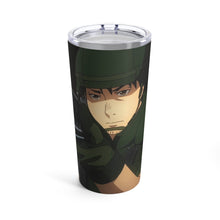 Load image into Gallery viewer, Anime GATE Tumbler 20oz