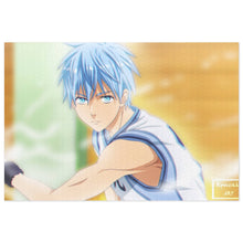 Load image into Gallery viewer, Kuroko's Basketball Tetsuya Kuroko Jigsaw Puzzle