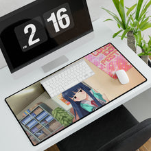 Load image into Gallery viewer, Anime The iDOLM@STER Cinderella Girls Mouse Pad (Desk Mat)