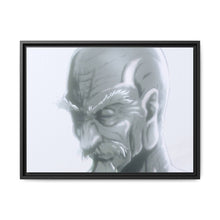 Load image into Gallery viewer, Anime Hunter x Hunter Canvas Framed Art Print