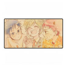 Load image into Gallery viewer, Chihayafuru Mouse Pad (Desk Mat)