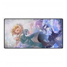 Load image into Gallery viewer, When They Cry Mouse Pad (Desk Mat)