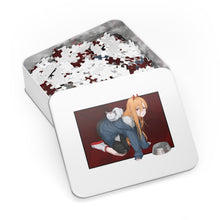 Load image into Gallery viewer, Power Jigsaw Puzzle