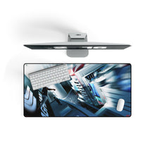 Load image into Gallery viewer, Mirror's Edge Catalyst Mouse Pad (Desk Mat)