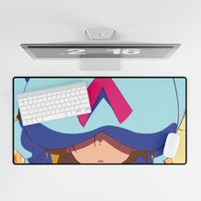 Load image into Gallery viewer, Heion Sedai No Idaten-tachi Mouse Pad (Desk Mat)