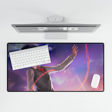 Load image into Gallery viewer, Your Name. Mouse Pad (Desk Mat)