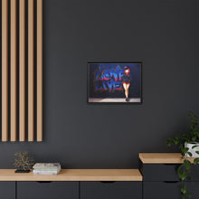 Load image into Gallery viewer, Anime Love Live! Canvas Framed Art Print