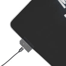 Load image into Gallery viewer, Anime RWBY RGB LED Mouse Pad (Desk Mat)
