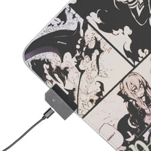 Load image into Gallery viewer, Seraph Of The End RGB LED Mouse Pad (Desk Mat)